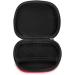 Jipemtra Small First Aid Hard Shell Case - Empty EVA Hard Red Medical Bag for Home, Outdoors, Camping - Compact Size (5x4x1.8) - 1 Pack - Buy Online on GoSupps.com