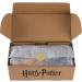 Eaglemoss Hero Collector Hogwarts Hufflepuff Slouch Socks and Mittens Knitting Kit | Harry Potter Wizarding World Kit - Buy Online on GoSupps.com