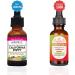 Buy Eclectic Institute Organic California Poppy Extract - 2 fl oz (60 ml) - Natural Herbal Supplement - Buy Online on GoSupps.com