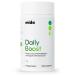 Mida Health Daily Boost 3-in-1 Weight Loss Energy Focus Support for Women & Men | 7-Keto DHEA Thermogenic with Natural Caffeine CoQ10 B12 Ginkgo Ginseng L-Theanine Folate | 90 Capsules