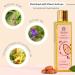 Buy Little Rituals Sweet Almond Baby Massage & Hair Oil | Organic Cold Pressed with Swiss Plant Actives | Safe & Gentle for Infants - Buy Online on GoSupps.com