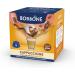 Caff Borbone Capuchon - 16 capsules - Compatible with Nescaf * Dolce Gusto * domestic machines - Buy Online on GoSupps.com
