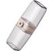 Jopwkuin Travel Toothbrush Cup - Multifunctional & Portable Transparent Toothbrush Case for Travel | Secure International Shipping - Buy Online on GoSupps.com