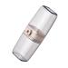 Weikeya Toothbrush Case Hygiene Portable Multifunctional Travel Toothbrush Cup Large Storage Capacity for Home