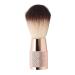 Premium Intelligent Nylon Bristle Shaving Brush with Metal Handle - Quick Drying Gift Idea for Men - Buy Online on GoSupps.com