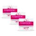 Femannose N - 3 x 14 drinking granules with 2000 mg D -mannose powder each high - for prevention & supporting treatment of bladder inflammation and uncomplicated urinary tract infections - antibiotics 14 pieces (3 pack)