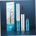 Healvian 2pcs Extra Fine Mascara Women Mascara Lash Glue Mascara Waterproof Mascara Lady Mascara Lash Mascara - Buy Online on GoSupps.com