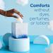 Puffs Ultra Soft Non-Lotion Facial Tissues - 24 Cubes, 56 Tissues per Box - Buy Online on GoSupps.com
