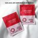 Stain Removal Wet Wipes Portable Emergency Stain Removal Wet Wipes Clothing Stain Removal Wipes Indvidually Wrapped Cleaning Wipes 20PCS/Bag (3Bag) - Buy Online on GoSupps.com
