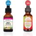 Organic Milk Thistle 2 fl oz - Eclectic Institute - Supports Liver Health - Buy Online on GoSupps.com