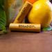 Bamboo Aroma Inhaler Pen - Menthol Eucalyptus | Sustainable Aromatherapy with 4 Organic Essential Oils | Mini Nose Inhaler Stick for On-the-Go - Buy Online on GoSupps.com