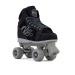 Rio Roller Lumina Roller Skates Black/Grey 40.5