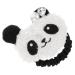SKISUNO Panda Hair Accessories Women Hair Ties Hair Bands Small Scrunchies Bands for Hair Elastic Ponytail Holder Hair Ties for Hair Scrunchies for Women's Hair Small Hair Ties
