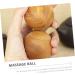 Tovinanna 2-in-1 Massage Balls | Stress Relief & Neck Massager | Baoding Handheld Foot Massage Balls | International Shipping Available - Buy Online on GoSupps.com