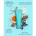 TULA Skin Care Cult Classic Purifying Face Cleanser - Gentle Makeup Remover & Hydrating Face Wash (4.2 oz) - International Shipping Available - Buy Online on GoSupps.com
