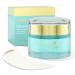Moisturizing Crepe Fix Cream Tightens and Firms Face Neck & Body Anti Wrinkles for Crepey and Sagging Skin Christmas Gift for Men & Women 1.75 Fl Oz 1.75 Fl Oz (Pack of 1)