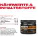Buy Body Attack Tribulus Extract - 80 Capsules | High-Dose 2000mg Tribulus Terrestris | 90% Saponins | Premium Sports Performance | Made in Germany - International Shipping - Buy Online on GoSupps.com