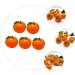 COOPHYA Kitchen Fruit 5pcs Orange Model Toddler Toy Home Accessories Artificial Fruits Fake Fruit Model Kids Toy Simulation Oranges Models Photo Props Child Plastic High Simulation - Buy Online on GoSupps.com