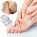 Rechargeable Electric Callus Remover for Feet - 6 Attachments Cornal Remover & Pedicure Set - Best Foot Care Device - Buy Online on GoSupps.com