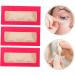 FOMIYES 3 Pairs Makeup False Eyelashes False Lash False Eyelashes Drama Lashes Cosmetic Lashes Natural False Eyelashes Carnival Makeup Supplies Upper Eyelashes Fiber 3d Fluffy White - Buy Online on GoSupps.com