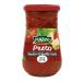 Panzani Tomato Pesto Sauce Chiselled Basil, 200 g