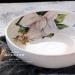 SHAOHUASC Creative Flower Series Plate Lily Flower deep Dish - Buy Online on GoSupps.com