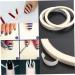 1 Roll Nail Tape Strips Nail Art Tape Nail Art Adhesive Tape Nail Art Tips Guide Creative DIY Nail Art Supplies Convenient Nail Sticker Manicure Tools - Buy Online on GoSupps.com