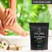 Sel de Bain pour Pieds aux Huiles de Lavande et M lisse -Th la Menthe Poivr e - Rose 3x1000g - Bain pour Pieds au Sel de Mer Naturel - Trempage pour Pieds - P diluve Bain de Pieds - Aromath rapie - Buy Online on GoSupps.com