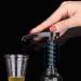Doumneou 4 Pack 8ml Black Syrup Pumps Great for Coffee Syrups Snow Cones Flavorings and More - Buy Online on GoSupps.com
