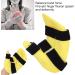 Finger Orthotics Splint & Training Board for Stroke Recovery - Hand Brace Support for Hemiplegia & TBI (Left Hand - Buy Online on GoSupps.com