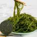 Kombu Cut Round Laminaria Sliced seaweed 16 g/bag (1) - Buy Online on GoSupps.com
