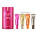 SKIN79 Super+ Beblesh Balm Original BB Cream 1.35 fl.oz + 2 Travel Size BB Cream Pink 7g - Buy Online on GoSupps.com
