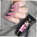 POPETPOP 1set Manicure Tools Set Nail Polish Quick Dry Abs - Buy Online on GoSupps.com