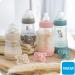 MAM Easy Start Anti-Colic Bottles & Soother Set - Grey Rabbit 3-Pack - Buy Online on GoSupps.com