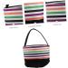 LABRIMP Halloween Treats Bags 1pc Handbags Portable Candy Practical Parties Treat Fabric Bag Bucket Cloth Trick Pouch - Buy Online on GoSupps.com