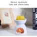 Wax Melt Odor Strong Sweet Odor 70.8g 2.5oz for Home Use bergamot - Buy Online on GoSupps.com