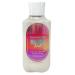 Bath & Body Works Malibu Heat Trio Gift Set - Body Cream Body Wash and Body Lotion - with a Himalayan Salts Springs Bar Soap - Full Size - Buy Online on GoSupps.com