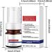 S rum anti-taches - Un s rum claircissant premium aux antioxydants pour att nuer les taches brunes et illuminer le teint | 40 ml - Buy Online on GoSupps.com