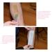 500PCS Non Woven Hair Removal Wax Strips for Arms Legs & Armpits - Body Depilatory Wax Paper - Buy Online on GoSupps.com