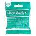 Denttabs tooth plastering pill 125 pcs