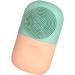 Ice Cube Face Roller | Beauty Facial Ice Rollers Ice Holder Mold - Food Grade Facial Ice Mold Fine Lines Cleansing Makeup Gray Powder - Buy Online on GoSupps.com
