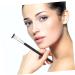 FRCOLOR Fish Tail Brush Highlighter Blush Brush Nose Makeup Brush Multipurpose Makeup Brush Nose Makeup Tool Nose Brush Powder Brush Nose Shadow Brush Makeup Supplies Makeup Supply 18.50X1.00X1.00CM Black - Buy Online on GoSupps.com