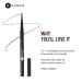 SUGAR Arch Arrival 3-in-1 Brow Shaper - 01 Jerry Brown | Perfect Medium Brown Shade for All Brows - International Shipping Available - Buy Online on GoSupps.com