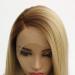 Shop Long Gold Curly Straight Brazilian Wigs for Ladies | Perfect 50s 60s 70s 80s Party Hair - Buy Online on GoSupps.com