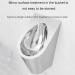 Household Items Vertical Stainless Steel Steel Urinal High-Efficiency Induction Flushing Men's Urinal Bathroom Accessories Urinal Suitable for Various Families Hotels Re (Single Piece Urinal) - Buy Online on GoSupps.com