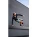 Bauer Enemy Kniebandage GenuTrain Unisex - Stabilizing Knee Brace for Injury Relief Gonarthrosis & Arthritis - Size 3 Black (1 Pack) - Silicone Edge-Free - Buy Online on GoSupps.com
