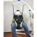 Patient Lift Toileting Sling Large Sling Elevator Equipment Patient Hoist Sling Toileting Sling with Adjustable Height for Nursing Elderly Disabled Four Point Sling - Buy Online on GoSupps.com