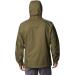 Columbia Watertight II Rain Jacket for Men - M Stone Green | Waterproof & Lightweight - Shop Now! - Buy Online on GoSupps.com