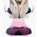 Autopeck Hemorrhoid Seat Cushion Memory Foam for Relieves Back Pain Relief Hemmoroid Treatment Bed Sores Prostate Coccyx Sciatica - Buy Online on GoSupps.com