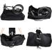 Verpiason Folding Bike Carry Bag for 26-29 inch MTB & Road Bikes - Transport Case - Buy Online on GoSupps.com